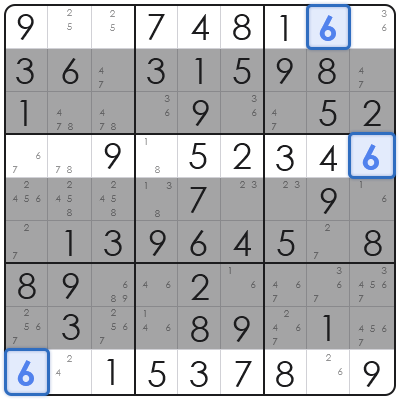 killer sudoku cage combinations