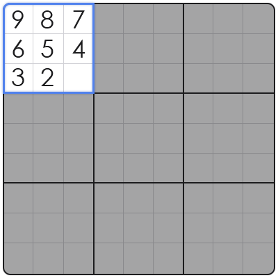 sudoku puzzles print