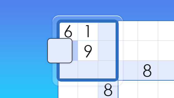 huge sudoku puzzle