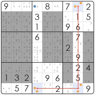 sudoku brainbashers