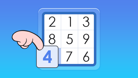 sudoku game offline
